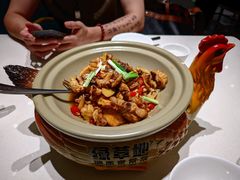 -绿草地·湘菜(7mall店)