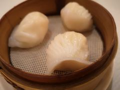 铭家虾饺皇-铭家点心(秦岭路店)