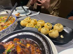 银芽腰花-富临轩私房菜(集庆门大街店)