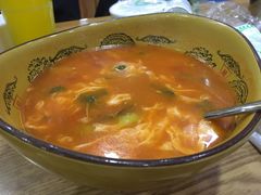 -西北朗益和穆斯林餐厅