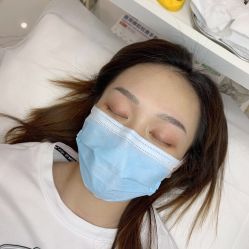 -久匠·野生眉半永久纹眉