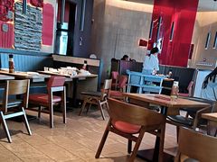 -大师兄·西北小馆(金湾华发商都店)