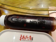-杨氏青龙虾·羊蝎子(金盛路总店)