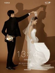 -易摄影婚纱摄影工作室