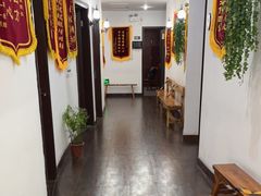 -悦和堂中医门诊部·疼痛调理·针灸推拿·艾灸拔罐