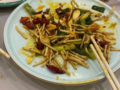 -贵州大厦贵州厅(樱花园西街店)