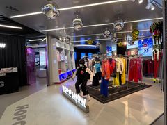 -Hopo Snow 城市滑雪空间(来福士广场购物中心店)