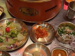 -西塔老太太泥炉烤肉(苏州大悦城店)