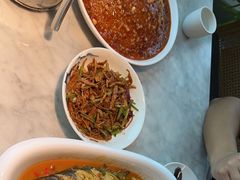 -小菜园新徽菜(无锡宜家荟聚中心店)