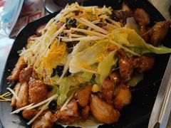 -MI WU FACTORY米屋美食工厂餐厅(绿地店)
