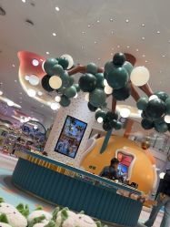 -奈尔宝·儿童乐园·亲子餐厅(苏州大悦城店)