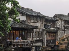 -乌镇西栅景区