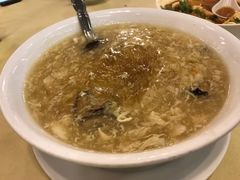 -真浪花园海鲜餐馆