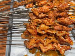 -有奴思烤肉·清真(正宁路店)