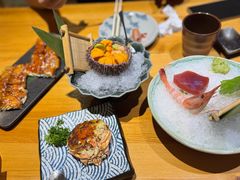 -福匠日本料理(人民路店)