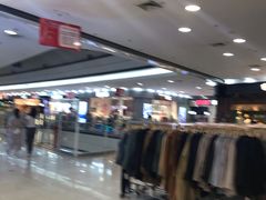 -永旺梦乐城国际商城(北清路店)