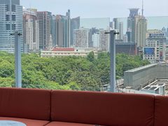 -城市露台景观餐厅(淮海路店)