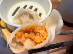 -喜鼎海胆水饺(东港店)