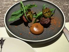 -SHADOWS•Bistro&Eatery(安福路店)