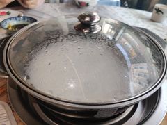 -丰尔粥食·粥底火锅·桑拿鸡(大良总店)