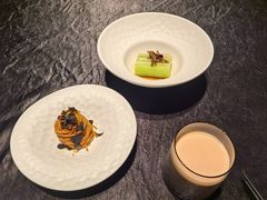 -君庭中餐厅(湘江豪生店)