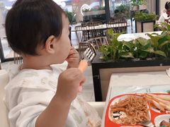 -TA'塔雀 墨西哥餐厅(江都金鹰店)