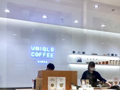 -优衣库(银座店)