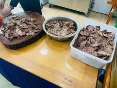 -吾穆勒蓬灰牛肉面·清真(北滨河中路店)