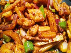 -炭舍干锅(华发商都店)