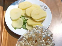-大河宴·椒麻鱼火锅(北京路中和美食街店)