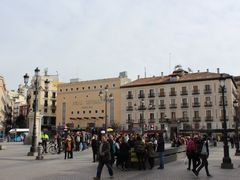 -圣胡斯塔升降机