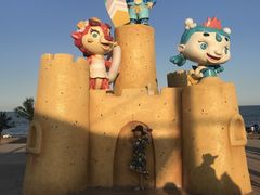 -渔岛海洋度假区