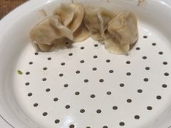 -日丰园海肠水饺·老字号大连海鲜(银泰城店)