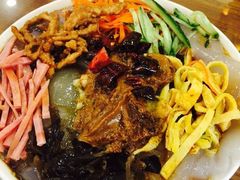 -砂锅李(九江路店)