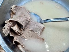 -神仙雪浓汤(明洞店)