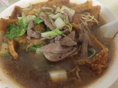 -老太皮肚面