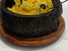 柴鸡蛋碰石头-YAFEE雅菲·粤菜·湘菜·融合菜(魏公村店)