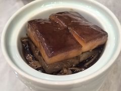 -玉华台饭庄·淮扬菜·烤鸭(望京店)