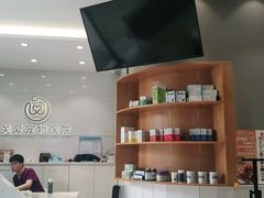 -关爱宠物医院·猫科中心·消化科(滨湖万达分院)