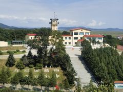 -珲春防川景区