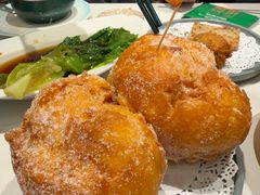 -喜势点·糖沙翁手工茶点·本地人茶居(永庆坊店)