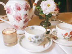 -蝶舍·MAISON PAPILLON