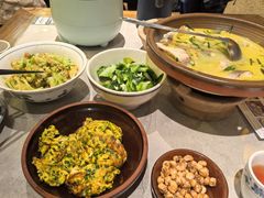 -寨子里的钵钵菜·湘西山里菜(魅力湘西店)