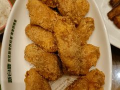 -新白鹿餐厅(龙游路总店·杭帮菜名店)