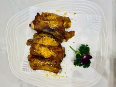 金牌蒜香骨-湖锦酒楼·旗舰店(三阳总店)