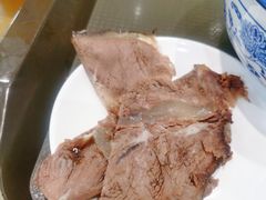 -清真磨沟沿老字号牛肉面(总店)