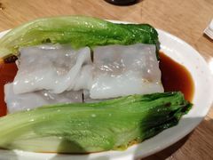 牛肉肠粉-兰亭轩茶餐厅(长江路店)