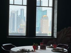 -三号黄浦会Canton Table