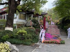 -雷峰塔·藕香居餐厅