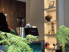 -溯洄咖啡VORTEX COFFEE